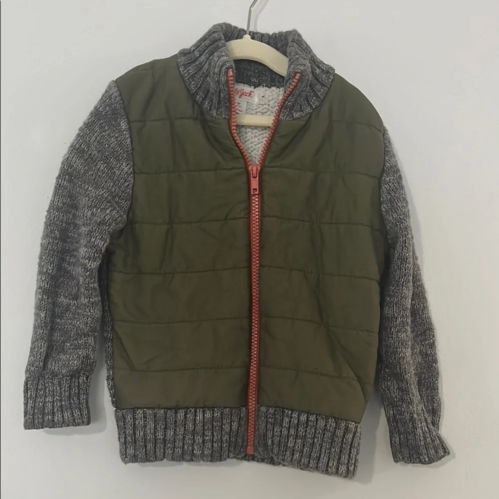 Cat & Jack‎ 3T Jacket